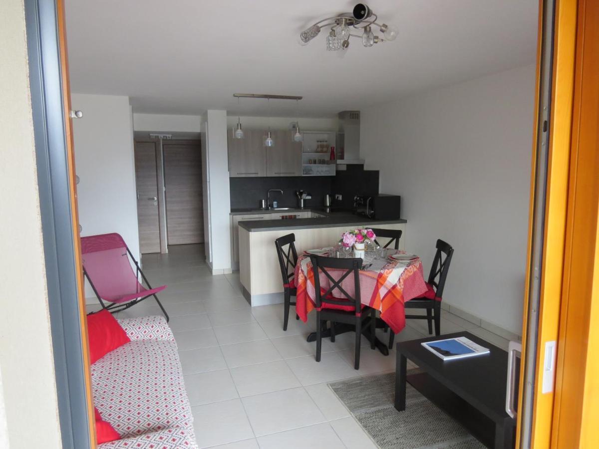 Horizon Vauban Apartman Briançon Kültér fotó