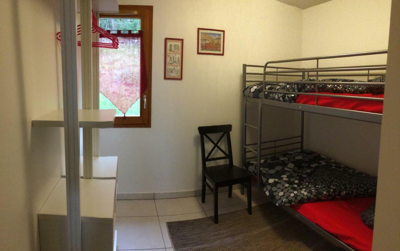 Horizon Vauban Apartman Briançon Kültér fotó