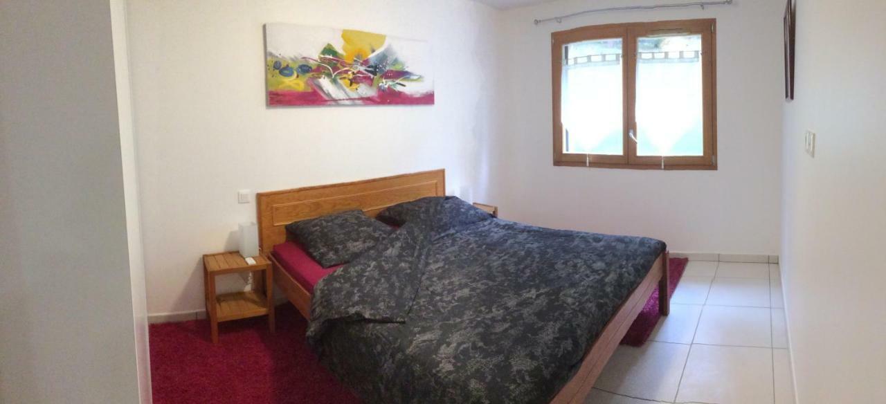 Horizon Vauban Apartman Briançon Kültér fotó
