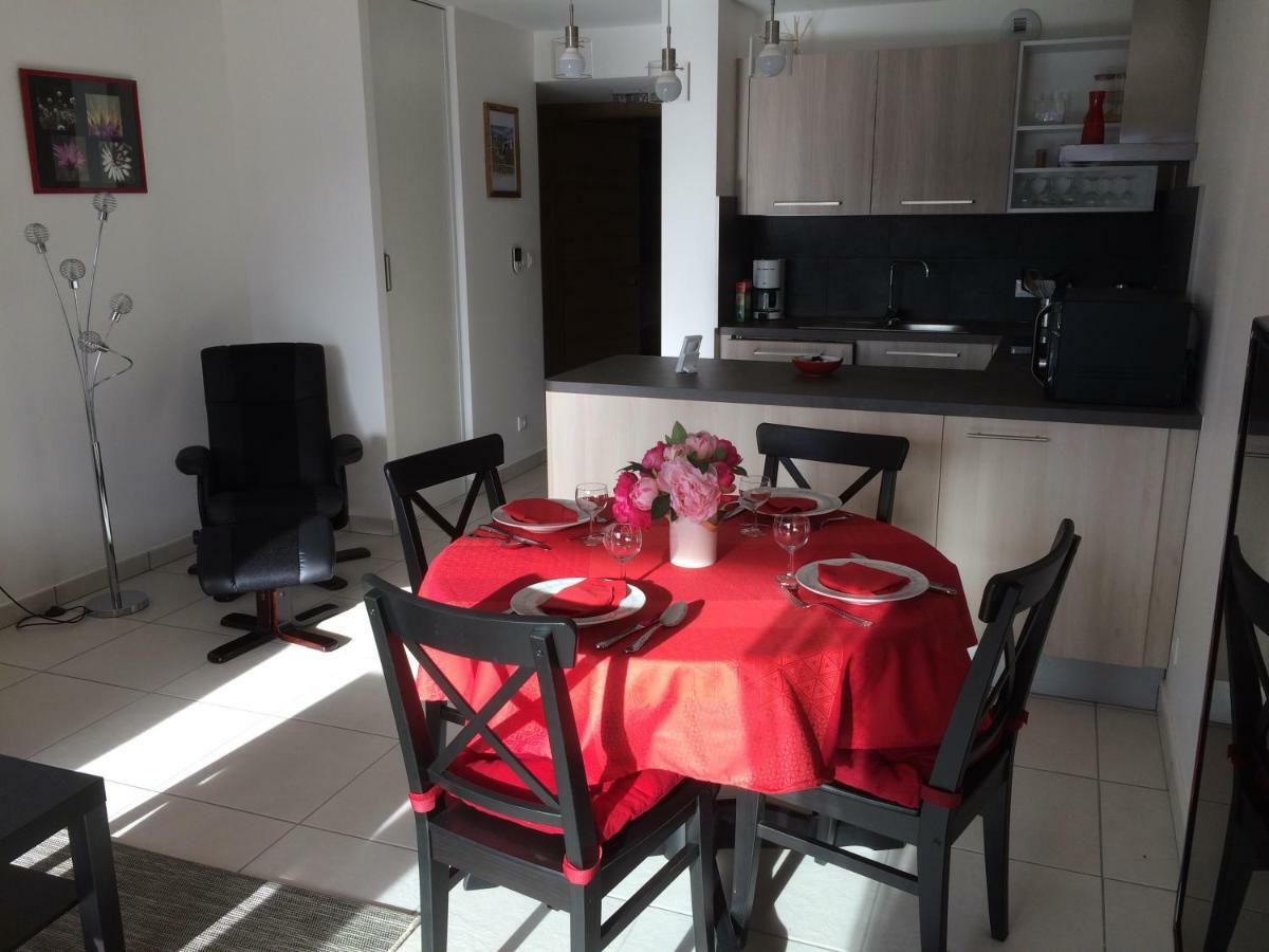 Horizon Vauban Apartman Briançon Kültér fotó